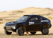 Mitsubishi Racing Lancer Mitsubishi Racing Lancer